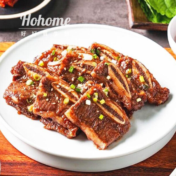 新急便鮮_工作區域 1 複本 59 淄博燒烤豬肋排(500g)