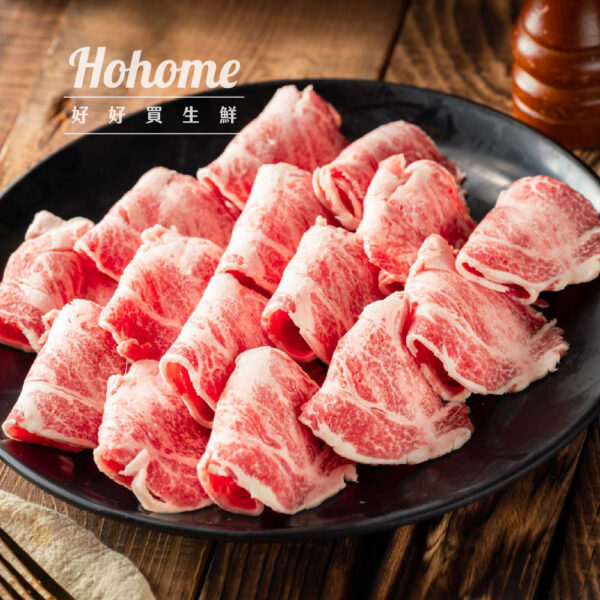 武鶴_工作區域 1 複本 3 西班牙伊比利梅花豬肉片(100g)