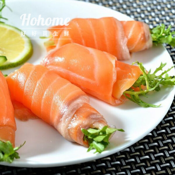 魚類_工作區域 1 複本 84 海神智利煙燻鮭魚片(100g)