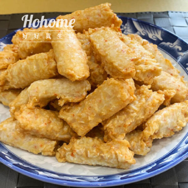 極鮮北海魚翅（調理）