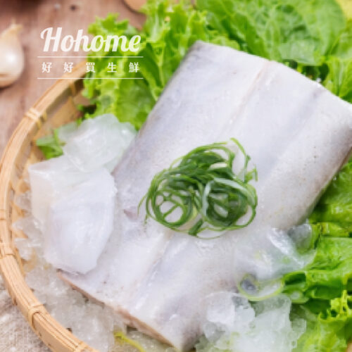台灣鮮嫩無刺虱目魚肚