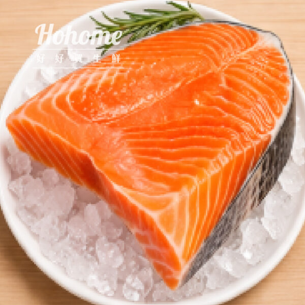 精修鮭魚菲力排